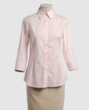 BORGONOVO - Camicia maniche corte