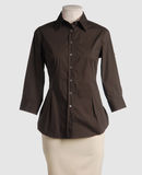 BORGONOVO - Camicia maniche corte