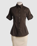 BORGONOVO - Camicia maniche corte