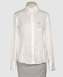 VERSACE JEANS COUTURE - Long sleeve shirt