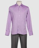 PIOMBO - Long sleeve shirt