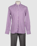 PIOMBO - Long sleeve shirt
