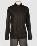 DIOR HOMME - Long sleeve shirt