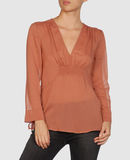 JUCCA - Blusa
