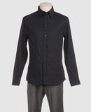 VERSACE JEANS COUTURE - Chemise  manches longues