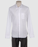 MALO - Chemise  manches longues