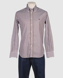 BROOKSFIELD - Long sleeve shirt