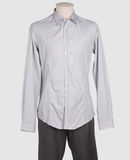 AGLINI - Camicia maniche lunghe