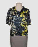 ANTONIO BERARDI - Blusa