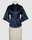 ANTONIO BERARDI - Camicia maniche corte