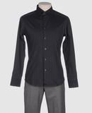 DANIELE ALESSANDRINI HOMME - Long sleeve shirt