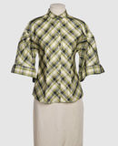 ANTONIO BERARDI - Camicia maniche corte