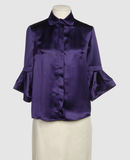 ANTONIO BERARDI - Camicia maniche corte