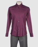 D.A. DANIELE ALESSANDRINI - Long sleeve shirt