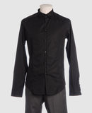AGLINI - Camicia maniche lunghe