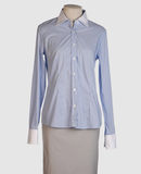 BARBA - Camicia maniche lunghe