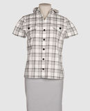 GUCCI - Short sleeve shirt