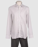 BORRELLI NAPOLI - Long sleeve shirt