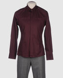 DANIELE ALESSANDRINI HOMME - Long sleeve shirt