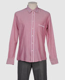DANIELE ALESSANDRINI HOMME - Long sleeve shirt