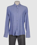 DANIELE ALESSANDRINI HOMME - Long sleeve shirt