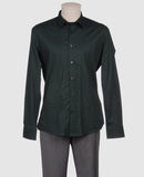 DANIELE ALESSANDRINI HOMME - Long sleeve shirt