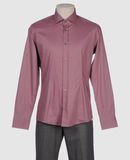 D.A. DANIELE ALESSANDRINI - Long sleeve shirt