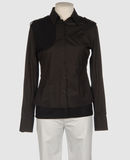 CHRISTIAN DIOR BOUTIQUE - Camicia maniche lunghe