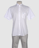 FRED PERRY COMME DES GARCONS SHIRT - Camisa de manga corta