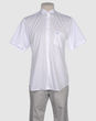 FRED PERRY COMME DES GARCONS SHIRT - true