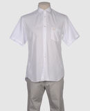 FRED PERRY COMME DES GARCONS SHIRT - Camisa de manga corta