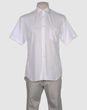 FRED PERRY COMME DES GARCONS SHIRT - true