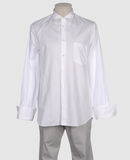 COMME des GARÇONS HOMME PLUS - Camisa de manga larga