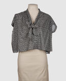 PAUL SMITH - Camisa de manga corta