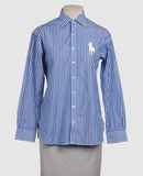 RALPH LAUREN - Camicia maniche lunghe