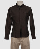 ANTONIO MARRAS - Long sleeve shirt