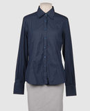 BARBA - Camicia maniche lunghe