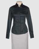 BARBA - Camicia maniche lunghe