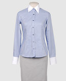 BARBA - Camicia maniche lunghe