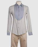 ALICE SAN DIEGO - Camicia maniche lunghe