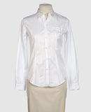 BAGUTTA - Camicia maniche lunghe