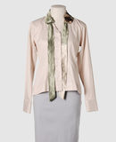 ANTONIO MARRAS - Langarmhemd