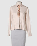 ANTONIO MARRAS - Long sleeve shirt