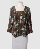 ANTONIO MARRAS - Blusa
