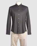 JOHN VARVATOS - Camicia maniche lunghe