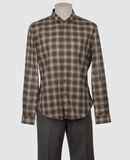 JOHN VARVATOS - Long sleeve shirt
