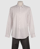 JOHN VARVATOS - Long sleeve shirt
