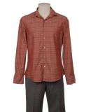 JOHN VARVATOS - Long sleeve shirt