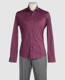 D.A. DANIELE ALESSANDRINI - Long sleeve shirt
