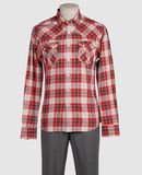 JACK JONES - Long sleeve shirt